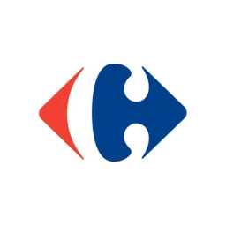 Carrefour logosu