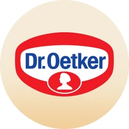 Dr. Oetker logosu