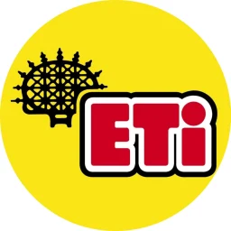 Eti logosu