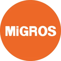 Migros logo