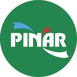 Pınar logosu