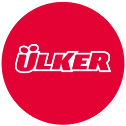 Ülker logosu