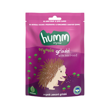 Humm Organik Vegan Pancarlı Grissini