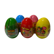 Toysup Sürpriz Yumurta