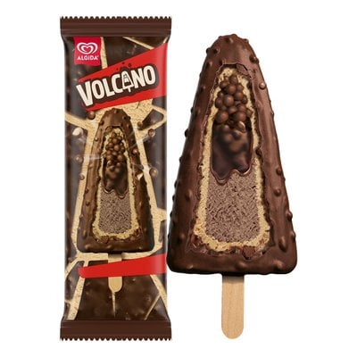 Algida Volcano Stick Dondurma 83 ml