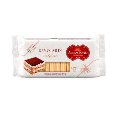 Antico Borgo Savoıardı Kedi Dili 200 g