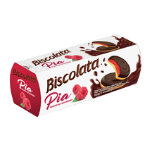 Biscolata Pia Frambuaz