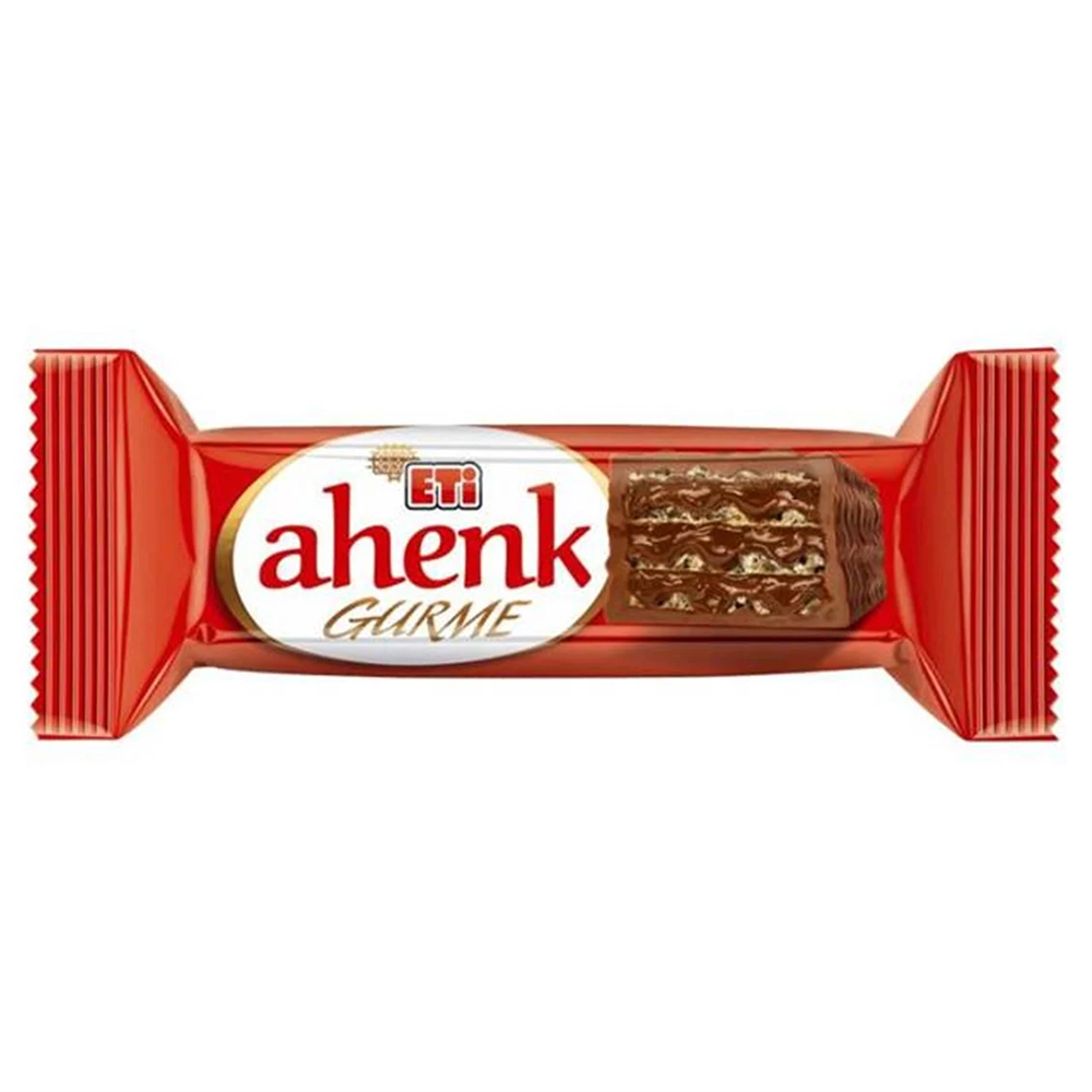 Eti Ahenk Sütlü Çik. Gofret