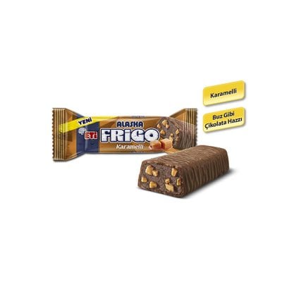 Eti Alaska Frigo Karamelli