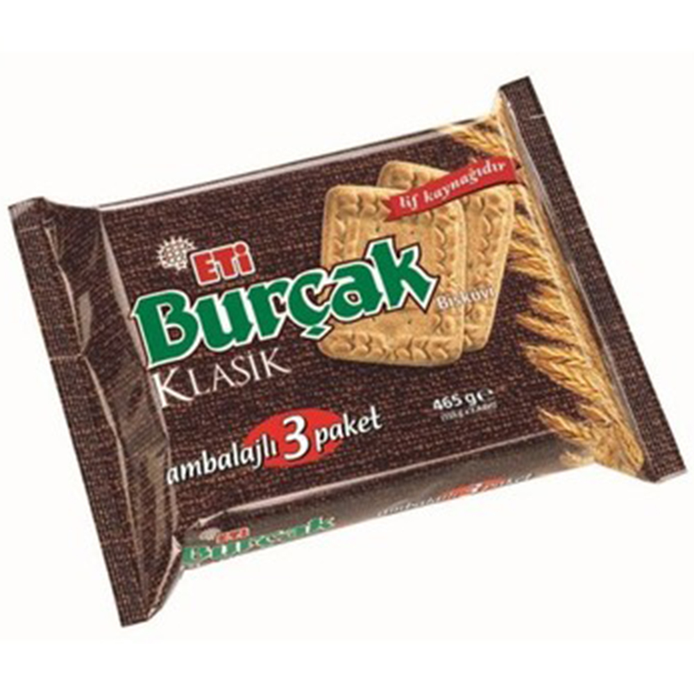 Eti Burçak 3lü