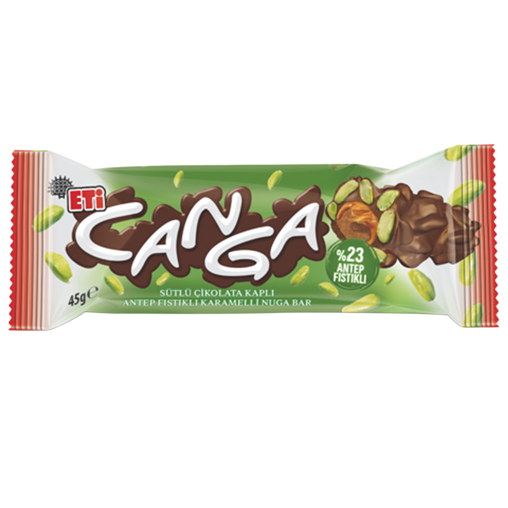 Eti Canga Antep Fistikli