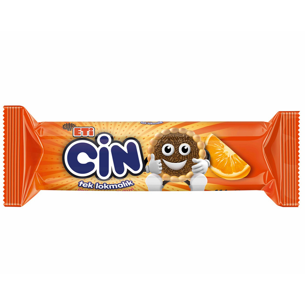 Eti Cin Lokmalik