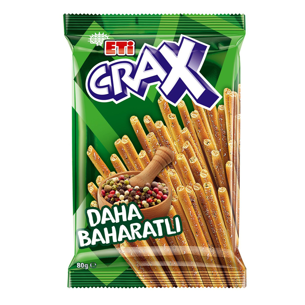 Eti Crax Bah.