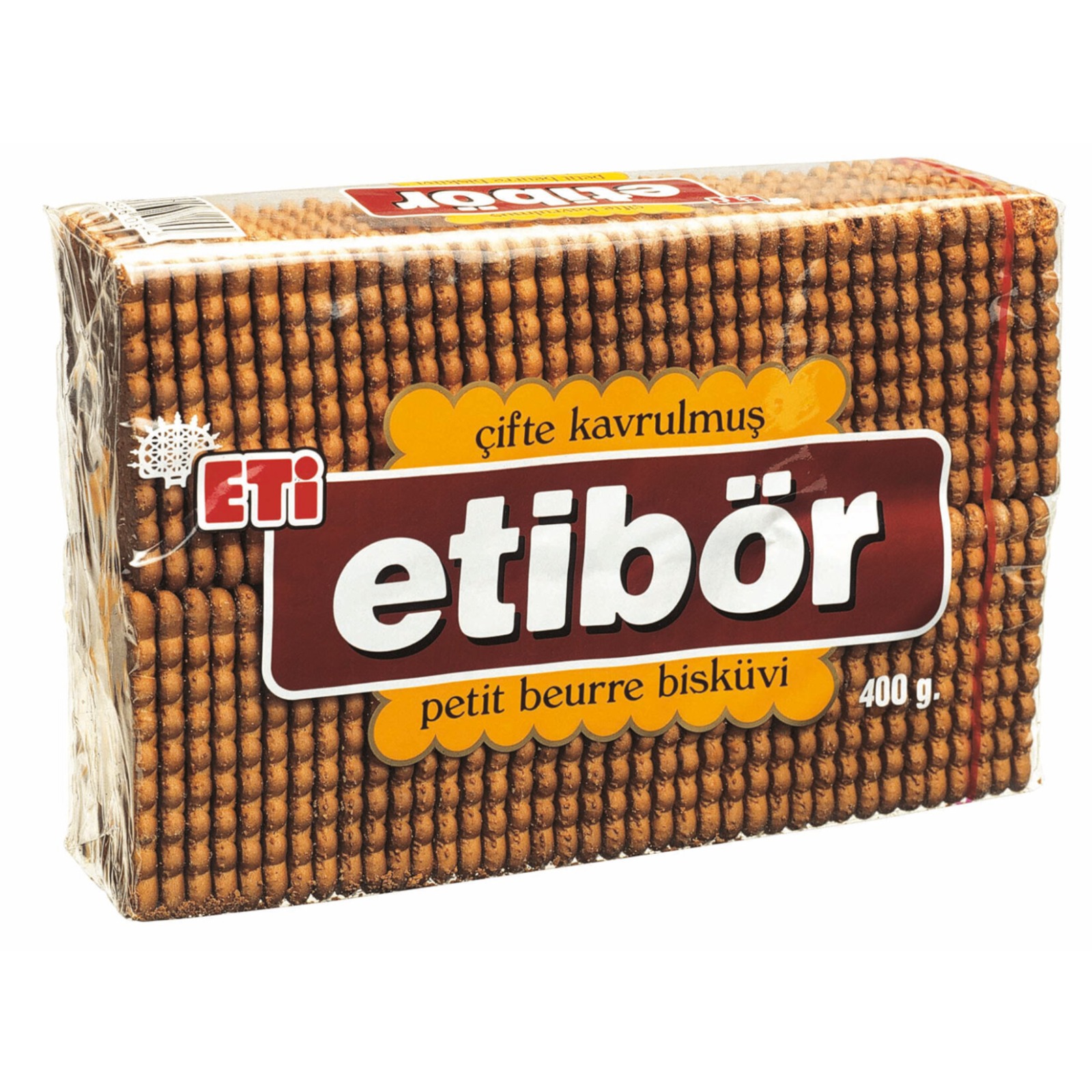Eti Etibör Çifte Kavrulmuş