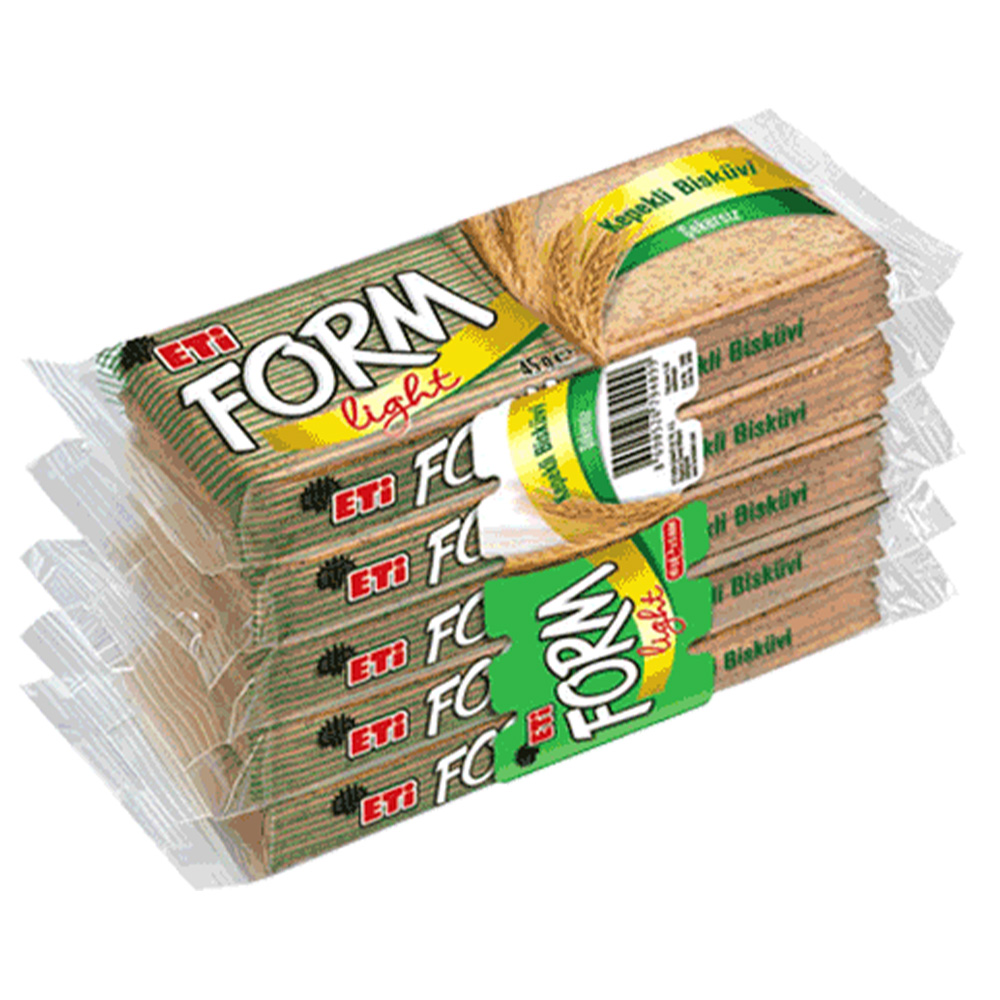 Eti Form Kep. 5li