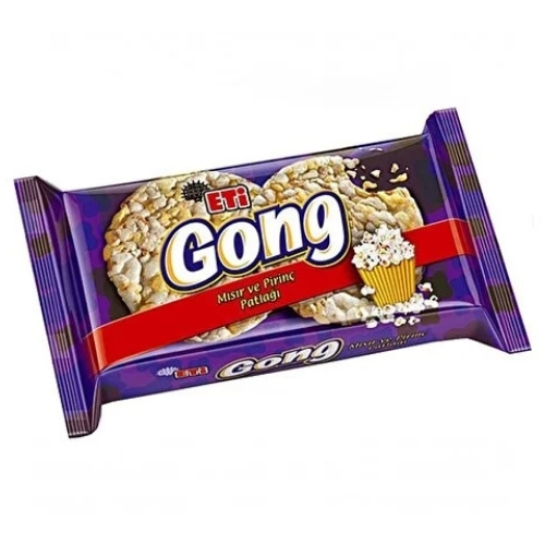 Eti Gong 64gx84 Kl Stant