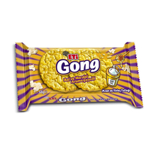 Eti Gong Ballı Hardallı 68 Gr