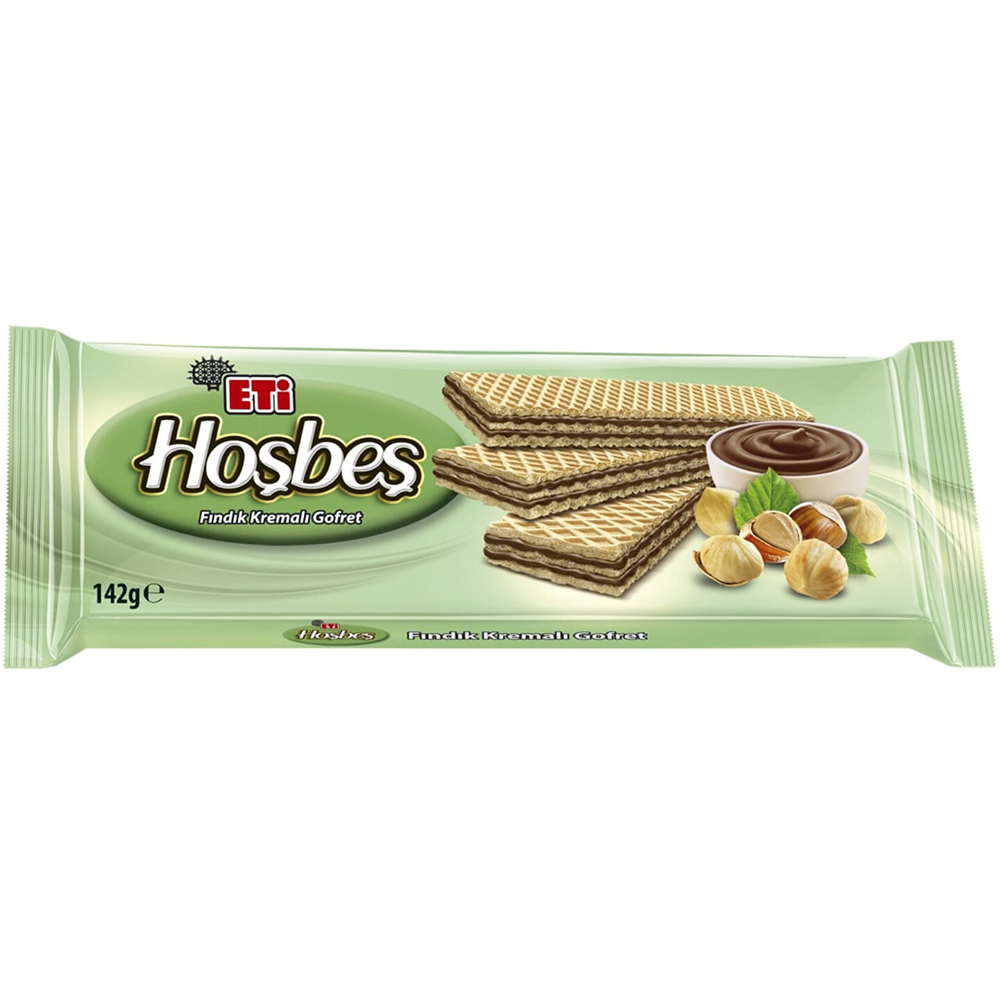 Eti Hosbes Findikli