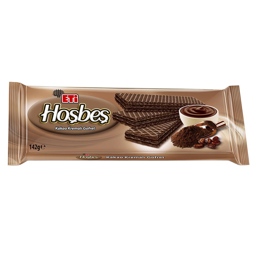 Eti Hosbes Kakao
