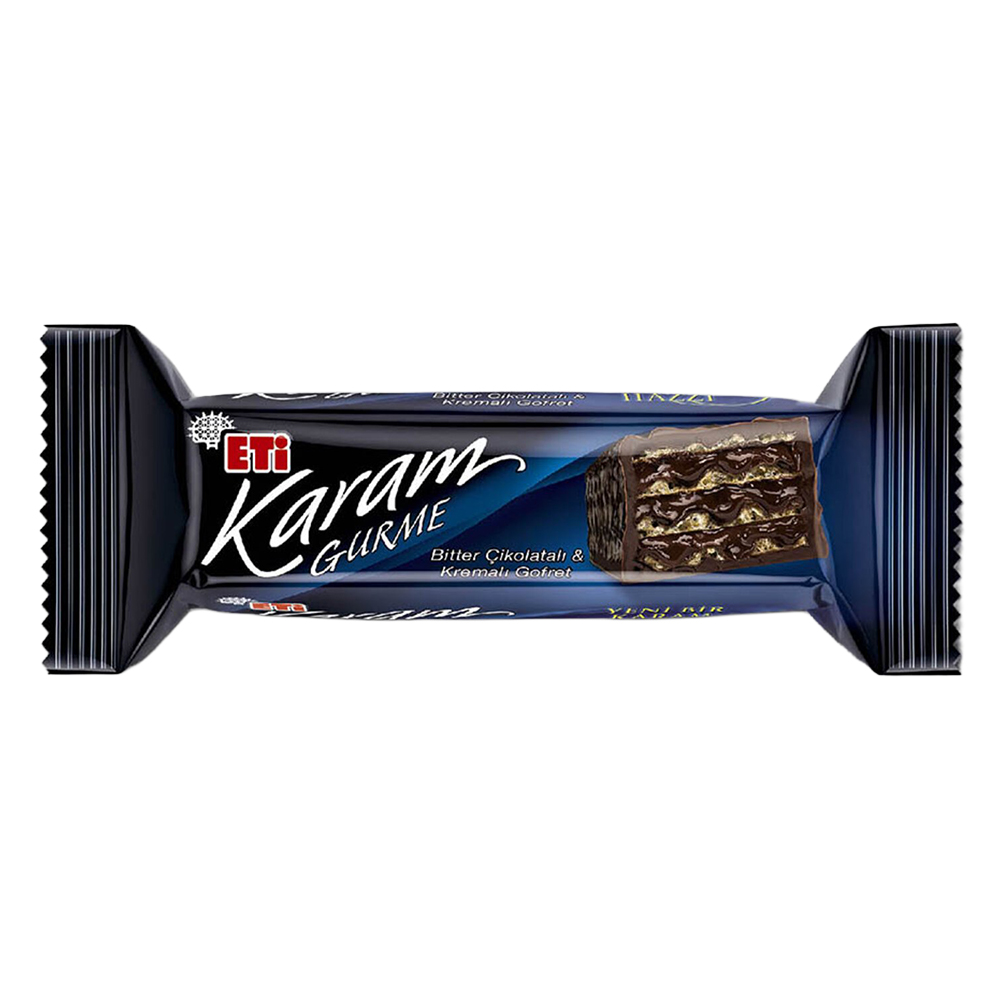 Eti Karam Gurme