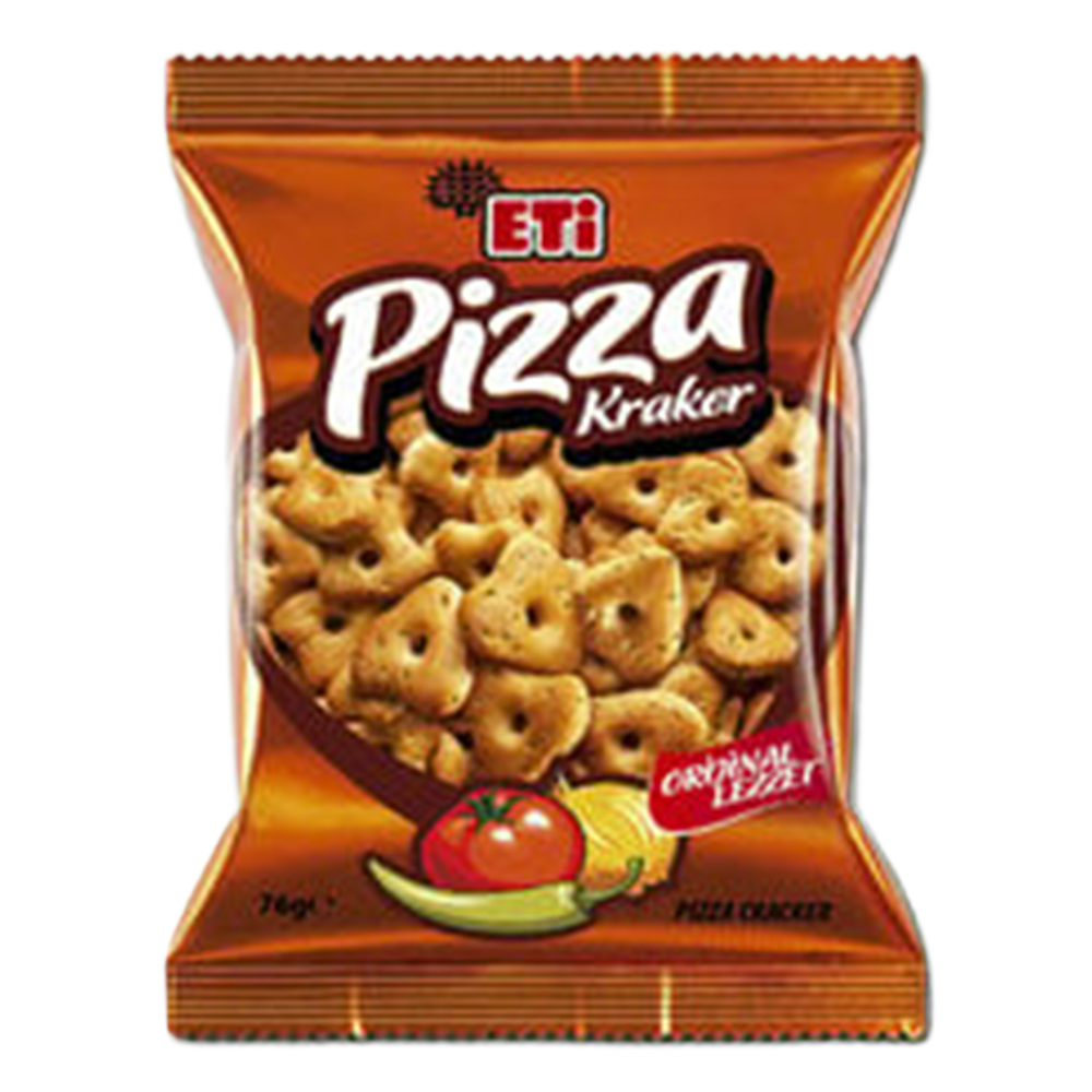 Eti Pizza Kraker