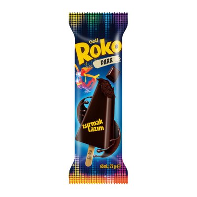 Golf Roko Dark 65 ml