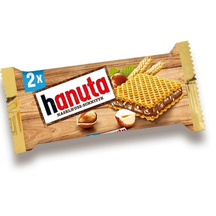 Hanuta Gofret 44 G