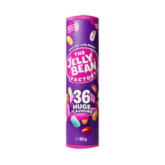 Jelly Bean Factory Tüp 90 G
