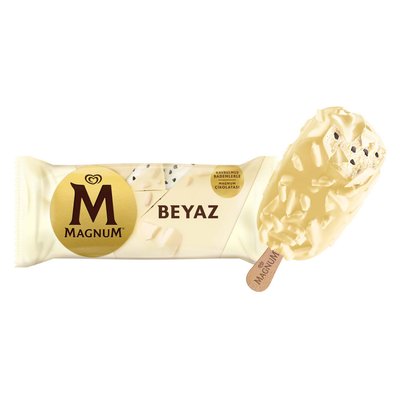 Magnum Beyaz 100 ml