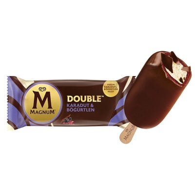 Magnum Double Karadut Böğürtlen 95 ml