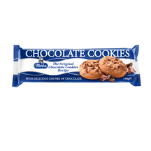 Merba Chocolate Cookies 150 g