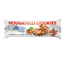 Merba Nougatelli Cookies 175 g