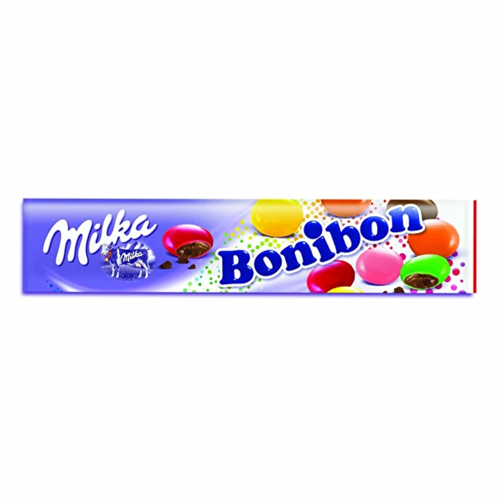 Milka Bonibon Tekli