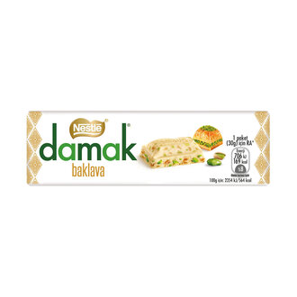 Nestle Damak Baklava 30 G