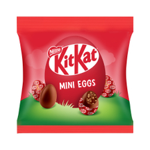 Nestle Kitkat Mini Eggs 80 g