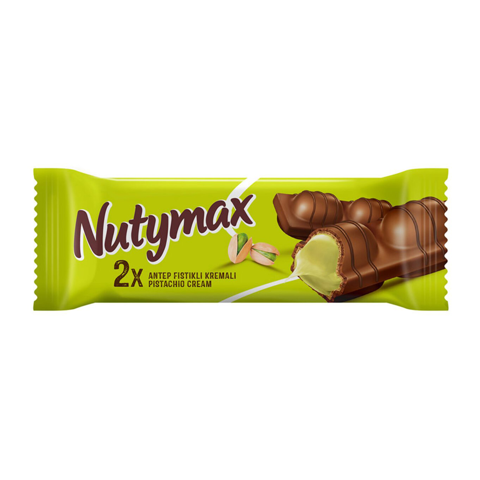 Nutymax Antep Fistikli