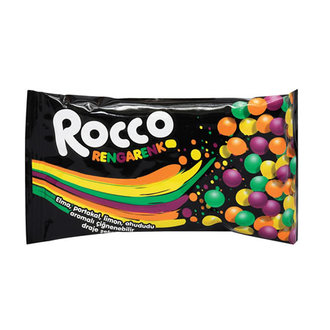 Rocco Rengarenk 35 G 