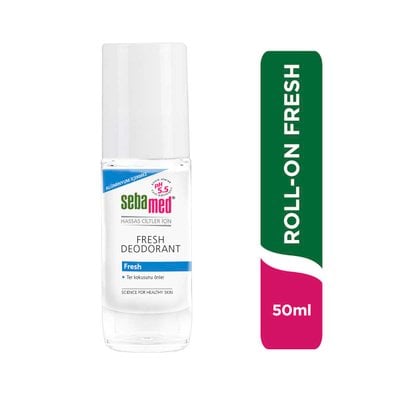 Sebamed Roll On Fresh 50 ml