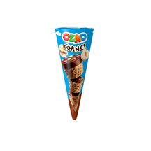 Şölen Ozmo Kornet Fındıklı 25 g