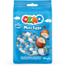 Şölen Ozmo Mini Eggs 154 g