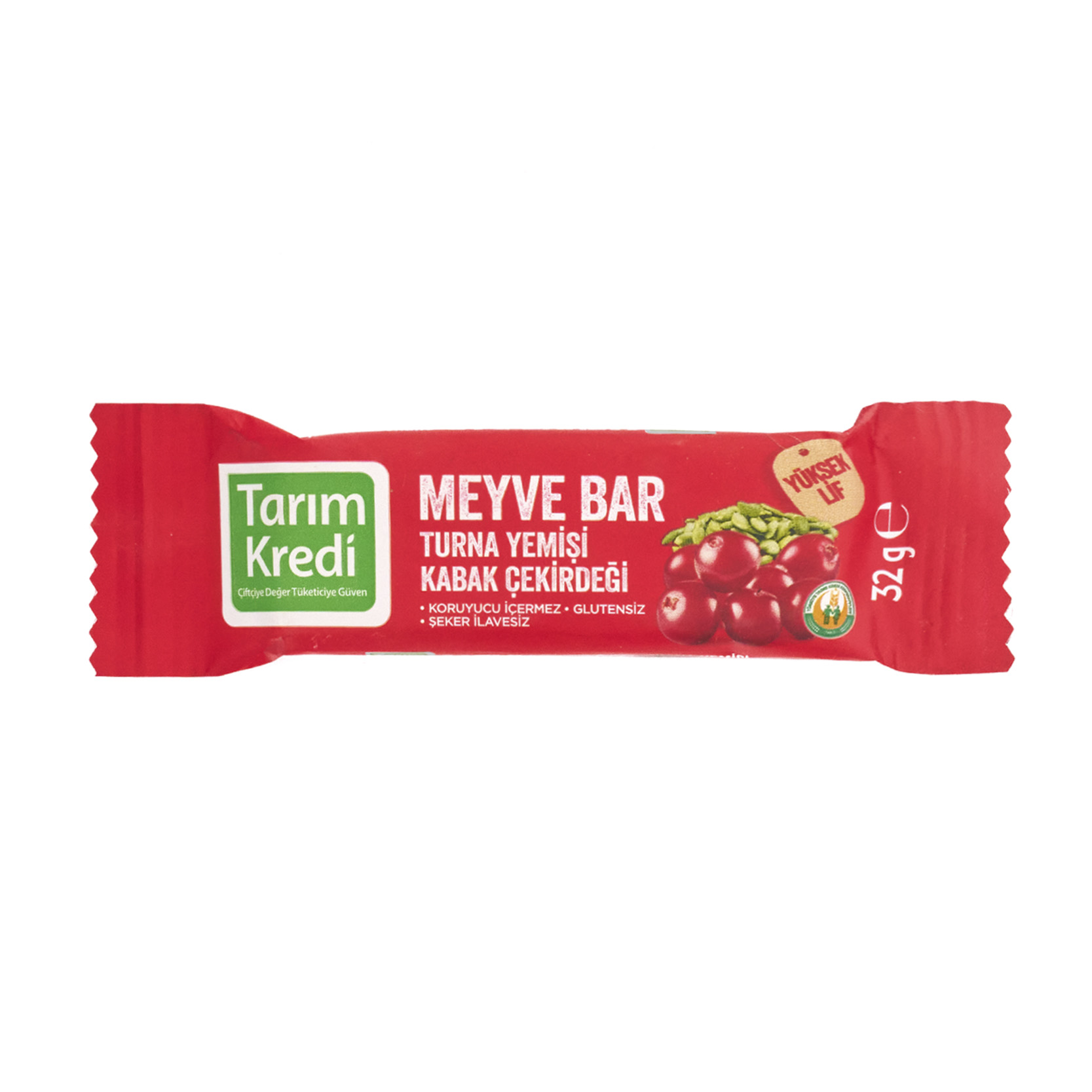 Tk Meyve Bar Turna Yemişi ve Kabak Çekirdeği