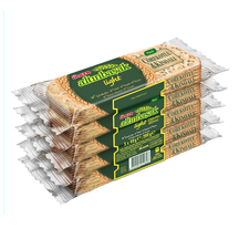 Ülker Altınbaşak Çörek Otlu Kinoalı 5*40 g