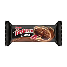 Ülker Biskrem Extra Kakaolu 184 g