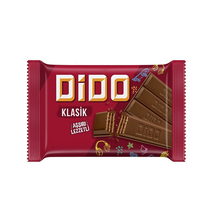 Ülker Dido Kare 55.5 g