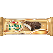 Ülker Halley 8'li 240 g