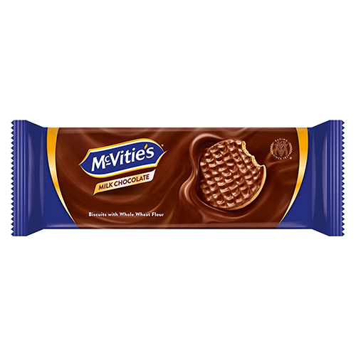 Ülker Mcv Digestive Sütlü Çik.kap.
