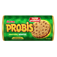 Ülker Probis 10'lu 280 g