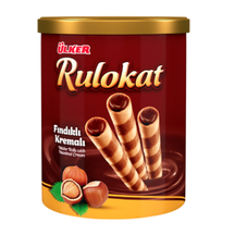 Ülker Rulokat 170 g