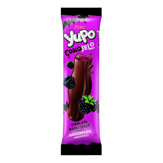 Ülker Yupo Çokojelo Böğürtlen 20 G