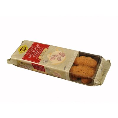 Kireçburnu Tarçın Karanfil Kurabiye 200 g